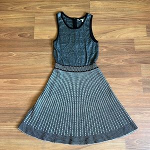 41 Hawthorn Med Petite dress. Originally from Stitch fix
